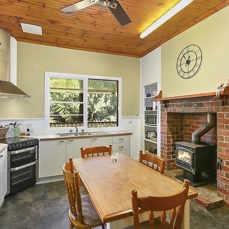 Charnwood Cottages In Warburton Luaran gambar