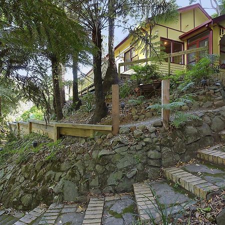 Charnwood Cottages In Warburton Luaran gambar