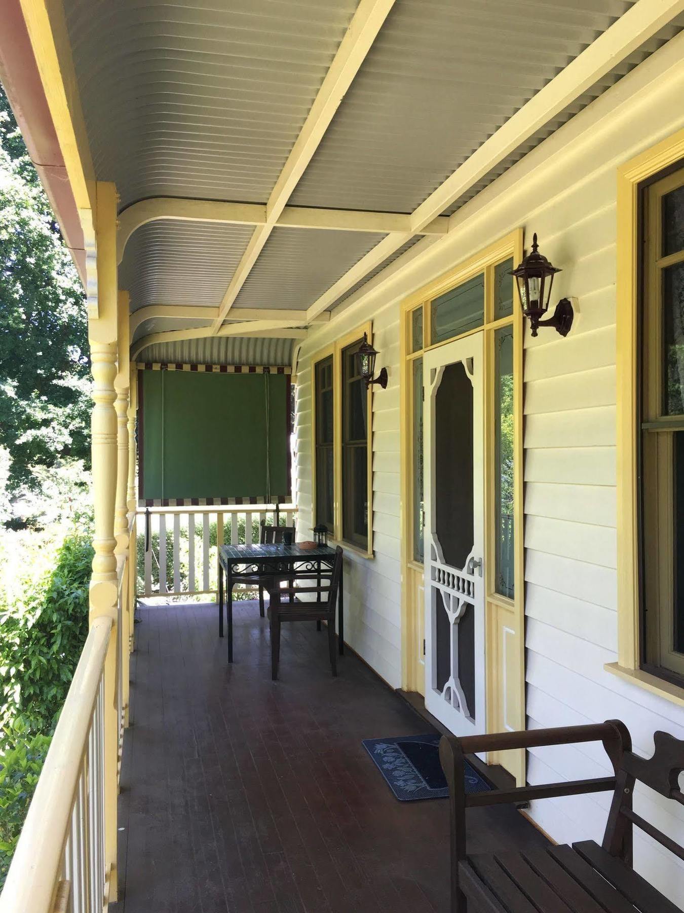 Charnwood Cottages In Warburton Luaran gambar