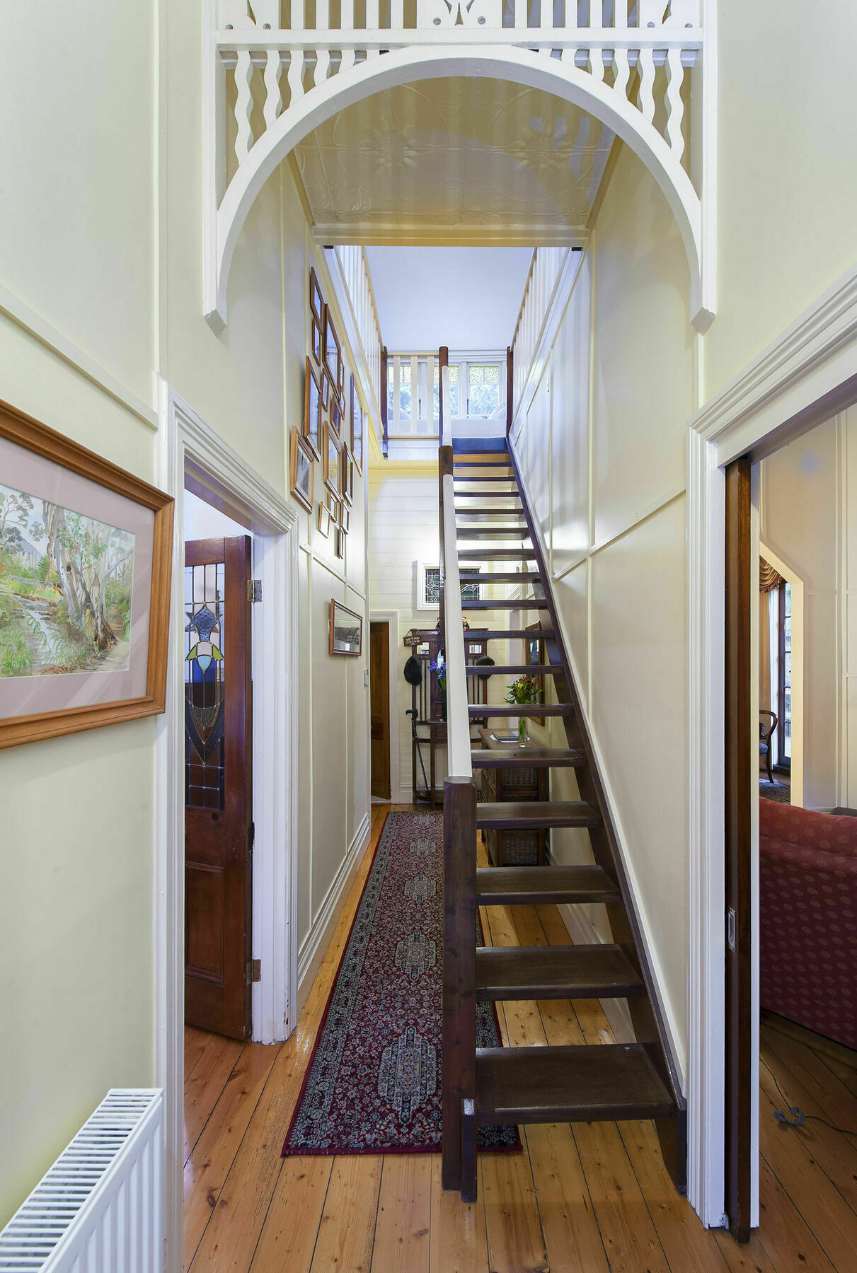 Charnwood Cottages In Warburton Luaran gambar
