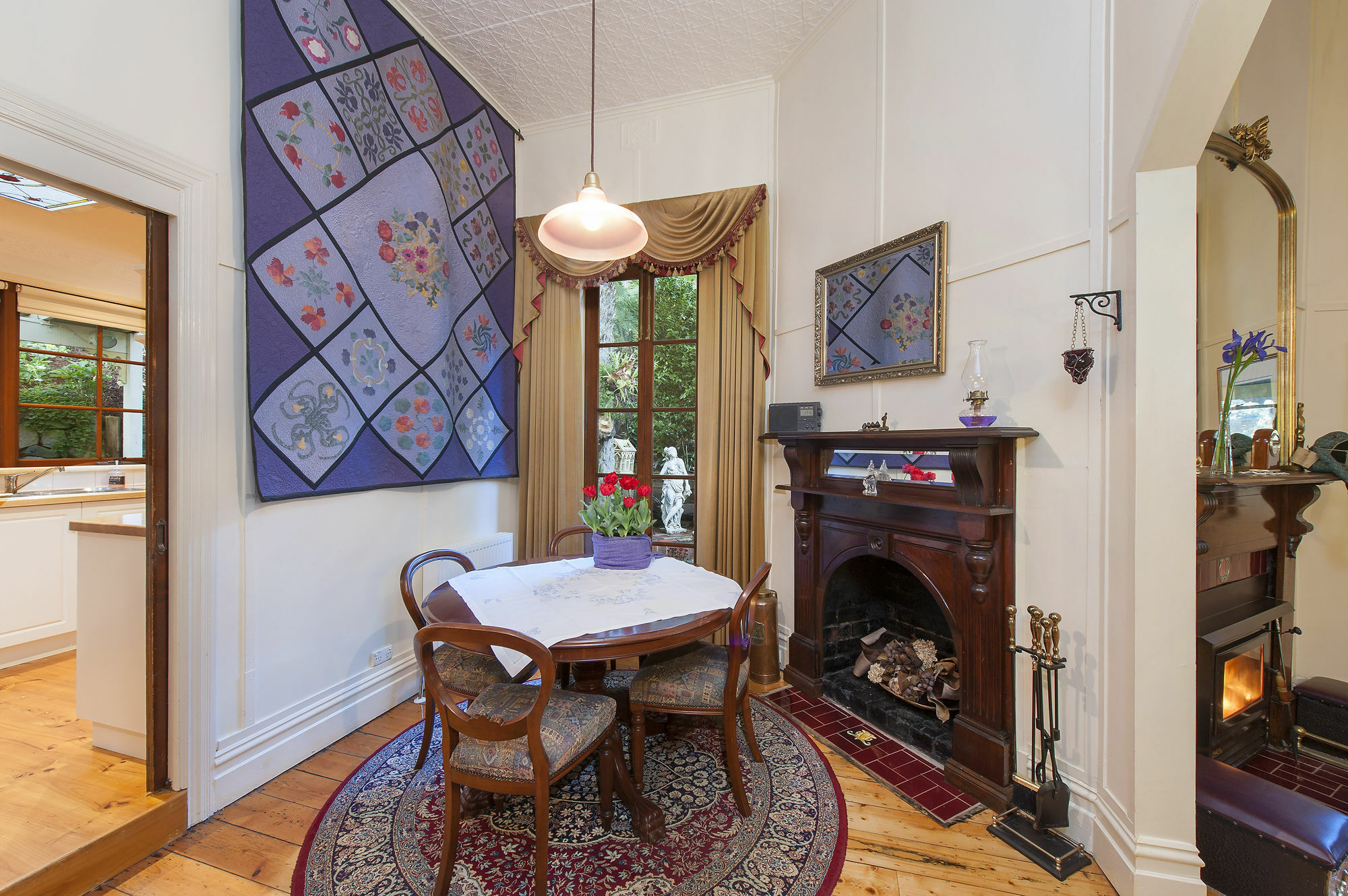 Charnwood Cottages In Warburton Luaran gambar