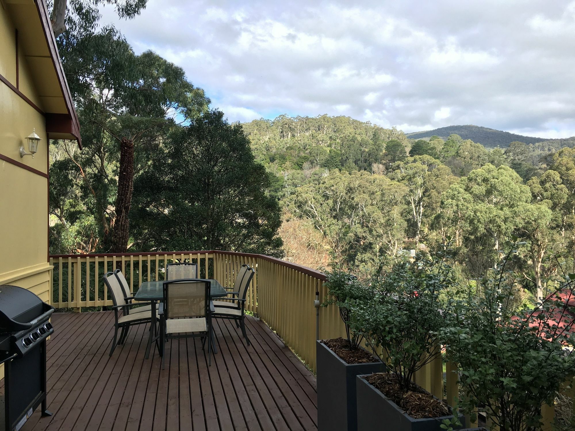 Charnwood Cottages In Warburton Luaran gambar