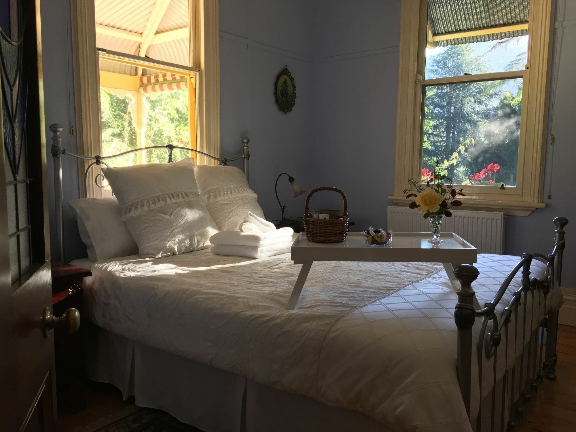 Charnwood Cottages In Warburton Luaran gambar