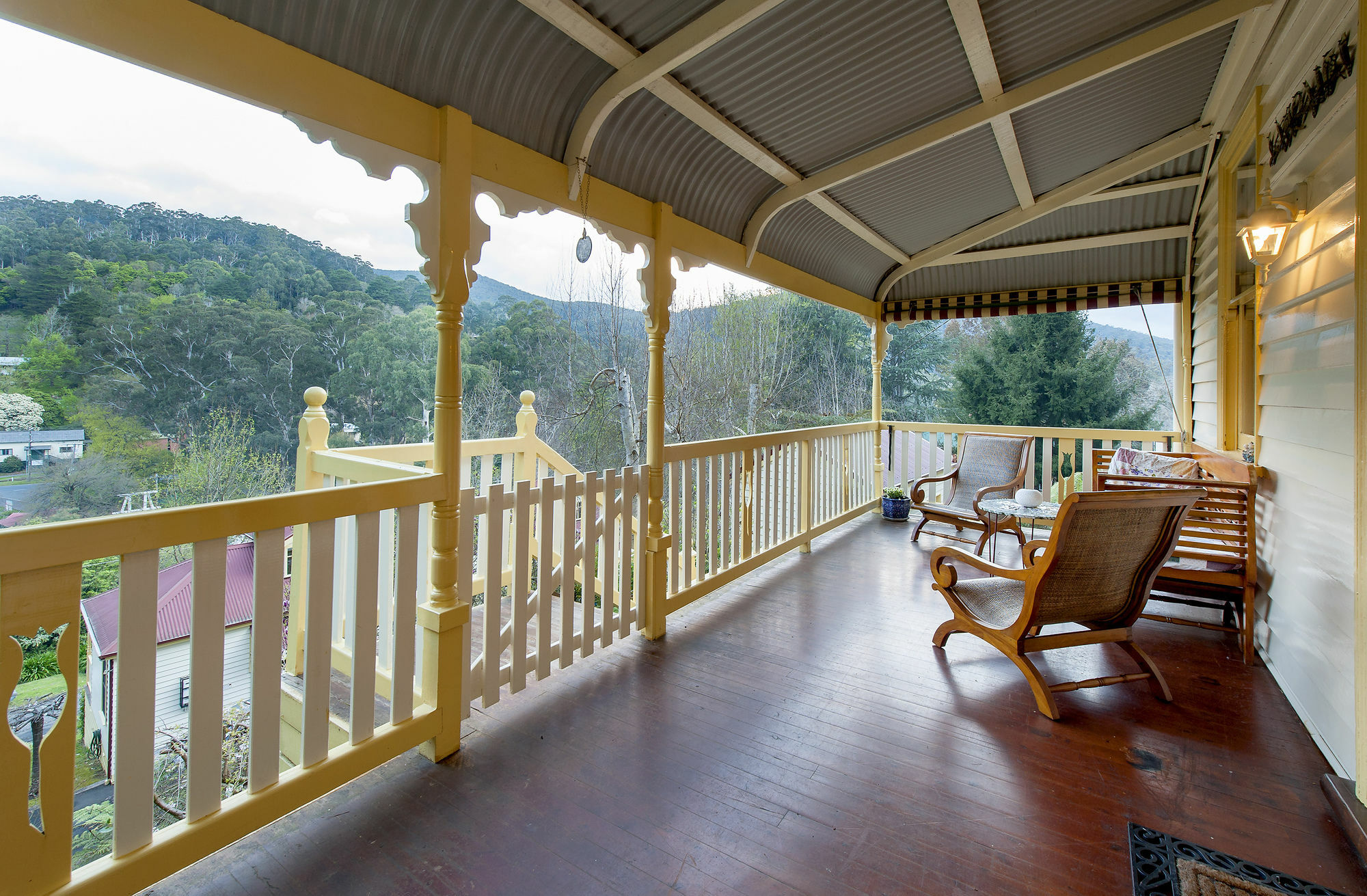Charnwood Cottages In Warburton Luaran gambar