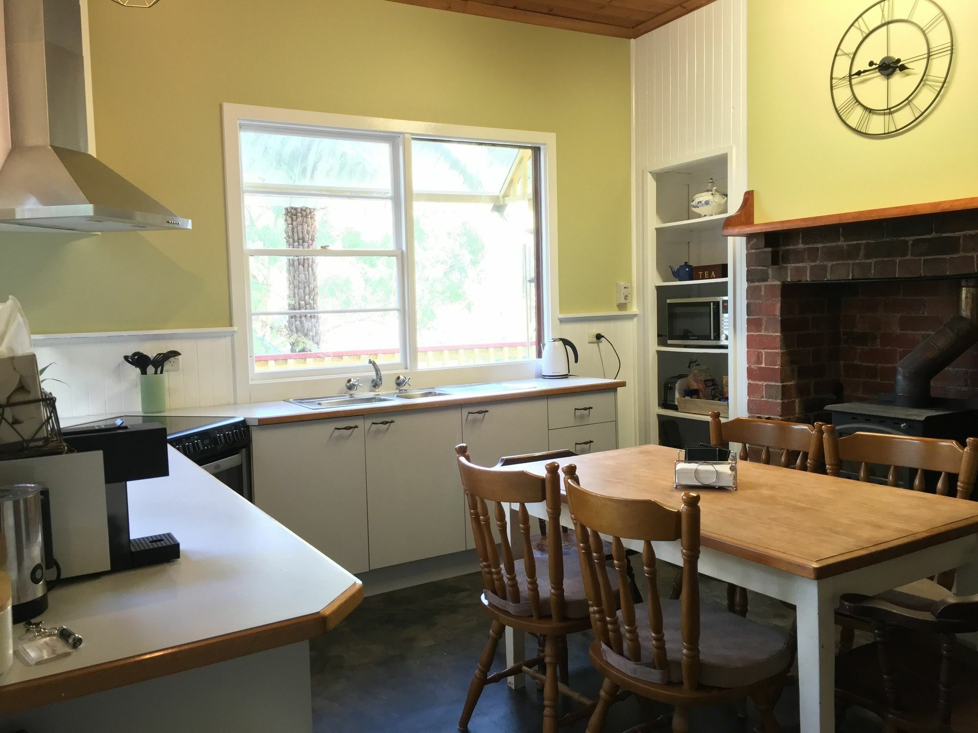 Charnwood Cottages In Warburton Luaran gambar