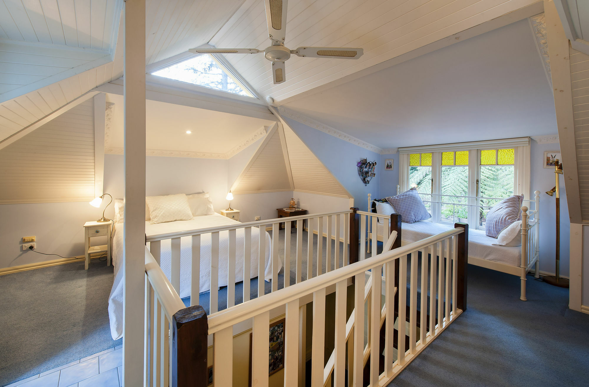 Charnwood Cottages In Warburton Luaran gambar