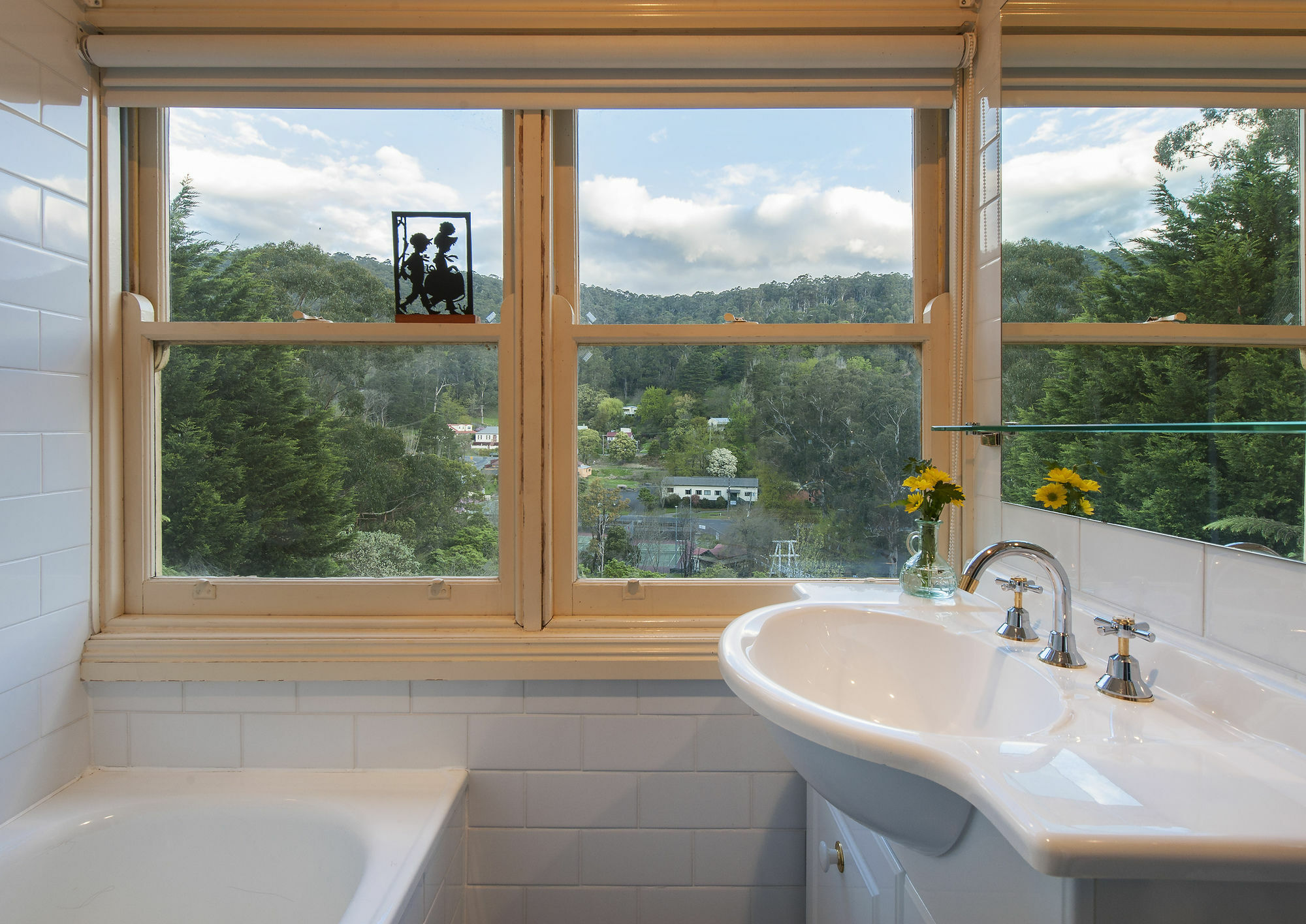 Charnwood Cottages In Warburton Luaran gambar